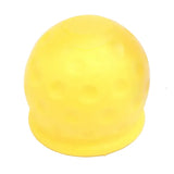 Universal Tow Bar Ball Cover Cap (1/2pcs)