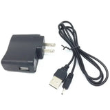 Universal Travel Charger USB Cable for Nokia 5000 Series