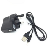 Universal Travel Charger USB Cable for Nokia 5000 Series