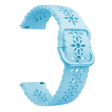 Universal Watch Band for the Garmin 20mm Series (available in 10 colours)