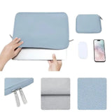 Universal Waterproof Laptop Bag (15-16 inch) (Available in 32 colours)