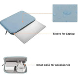 Universal Waterproof Laptop Bag (MacBook Pro 14 inch) (Available in 32 colours)