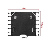 Universal Waterproof Oxford RV & Caravan Front Towing Cover