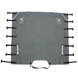Universal Waterproof Oxford RV & Caravan Front Towing Cover