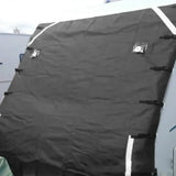 Universal Waterproof Oxford RV & Caravan Front Towing Cover