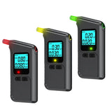 Upgraded Portable Alcohol Tester – High-Accuracy