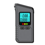 Upgraded Portable Alcohol Tester – High-Accuracy