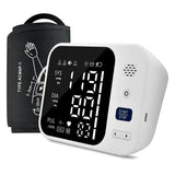 Upper Arm Automatic Blood Pressure Monitor – Digital Sphygmomanometer