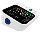 Upper Arm Automatic Blood Pressure Monitor – Digital Sphygmomanometer