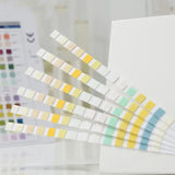 Personal Health Test Strips (URS-14)