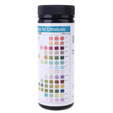 Personal Health Test Strips (URS-14)
