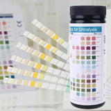 Personal Health Test Strips (URS-14)