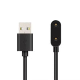 USB-A Charger for OPPO Band 2 (Black) 1m