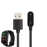 USB-A Charger for OPPO Band 2 (Black) 1m