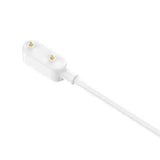 USB-A Charger for OPPO Band 2 (White) 1m