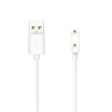 USB-A Charger for OPPO Band 2 (White) 1m