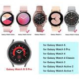 Charging Cable for Samsung Watch Series (USB & Type C)