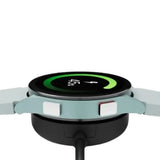 Charging Cable for Samsung Watch Series (USB & Type C)