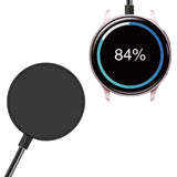 Charging Cable for Samsung Watch Series (USB & Type C)
