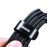 USB-C PD Charger Cord for iPhone & MacBook