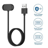 USB Charger Cable for Amazfit GTR/GTS/T-Rex 2