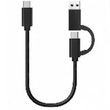 USB Charger Cable for Nokia 5800/5310/N73/N95 (1.5M)