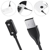 USB Charger Cable for Boneng Polar Pacer & Ignite 3