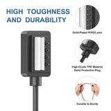 USB Charger for Suunto 9/Spartan/D5/EON Core