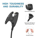 USB Charger for Suunto Watch (Suunto 3 Fitness, Suunto 5, Traverse, Ambit 1,2,3)