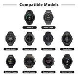 USB Charger for Suunto Watch (Suunto 3 Fitness, Suunto 5, Traverse, Ambit 1,2,3)