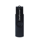 USB Flash Drive (8GB–128GB) for Android & PC