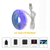 USB LED Strip Light (multiple options available)