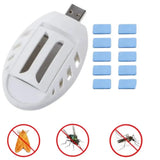 USB Mosquito Killer – Home & Outdoor Insect Repellent