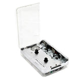USB Powered Cassette Tape Player