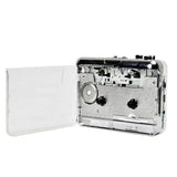 USB Powered Cassette Tape Player