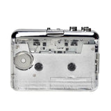 USB Powered Cassette Tape Player