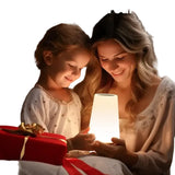 USB Rechargeable Dimmable Touch Lamp