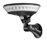 USB Rechargeable LED Camping Bulb