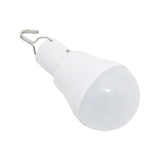 USB Rechargeable LED Camping Bulb