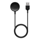 USB Wireless Charger for Apple Watch (Black)
