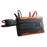 1400A Portable Car Jump Starter & Emergency Power Bank Booster