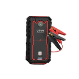 1000A/2000A Portable Car Jump Starter & Emergency Power Bank Booster