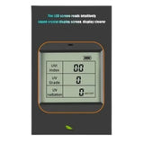 UV Radiation Monitor