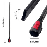 Vacuum Cleaner Accessories Set for Dyson V6–V15 Direct Drive Brush, Filter & Hose Kit