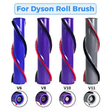 Vacuum Cleaner Accessories Set for Dyson V6–V15 Direct Drive Brush, Filter & Hose Kit
