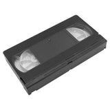 Reusable VHS VCR Head Cleaner