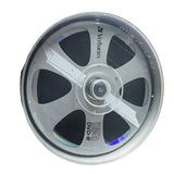 4.7GB DVD-R 16X Blank Discs, 120-Minute (50PCS)