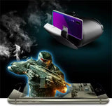 Virtual Reality Glasses for Android and iOS