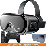Virtual Reality Headset for 5–7" Smartphones