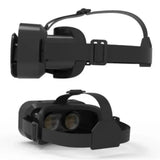 VR Glasses for Movies & Games – Supports Controller